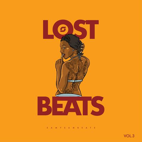 Lost Beats, Vol. 3