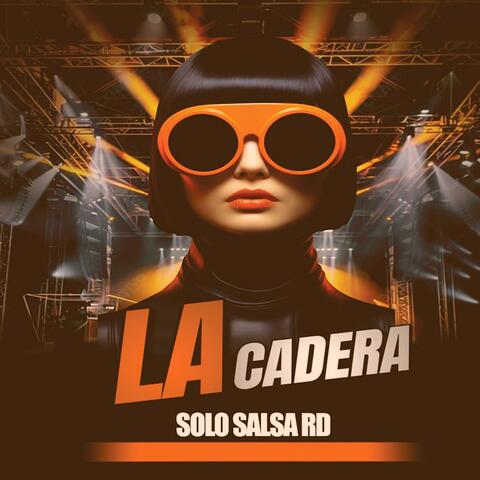 LA CADERA