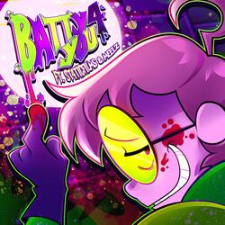 Batty 4 You (feat. Meelz) (Instrumental)