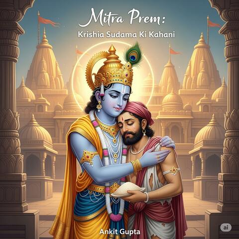 Mitra Prem: Krishna Sudama Ki Kahani