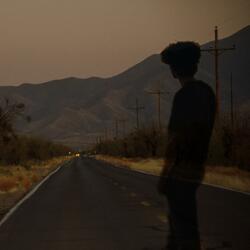 Stranger