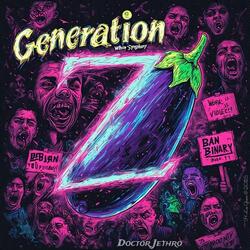 Gen Z: The Whine Symphony