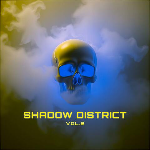 Shadow District, Vol. 02
