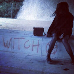 Witch on the dancefloor