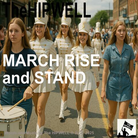 March Rise Stand