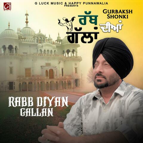 Rabb Diyan Gallan