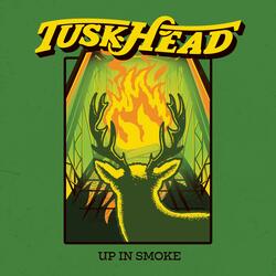 Up In Smoke