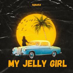 MY JELLY GIRL