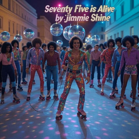 Seventy Five is Alive