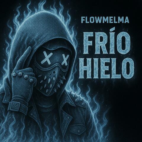 Frío Hielo