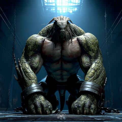 Unchained (The Rampage's Song)