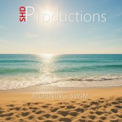 Morning Swim