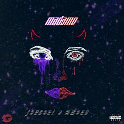 Madame (feat. Mmoak)
