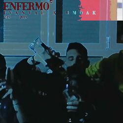 Enfermo (feat. Mmoak)