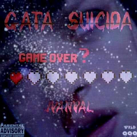 Gata Suicida