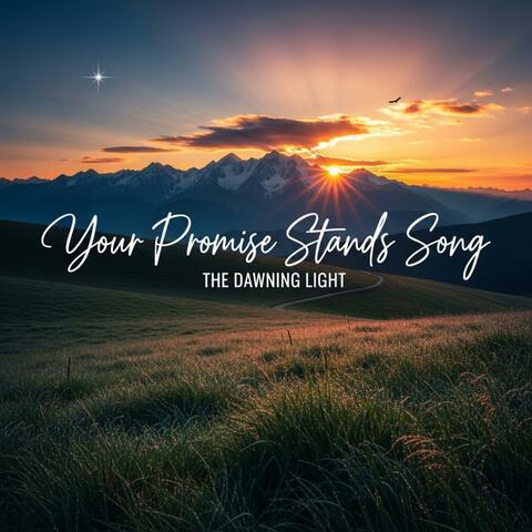 Your Promise Stands