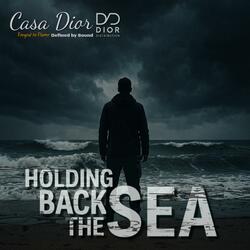 Holding Back the Sea