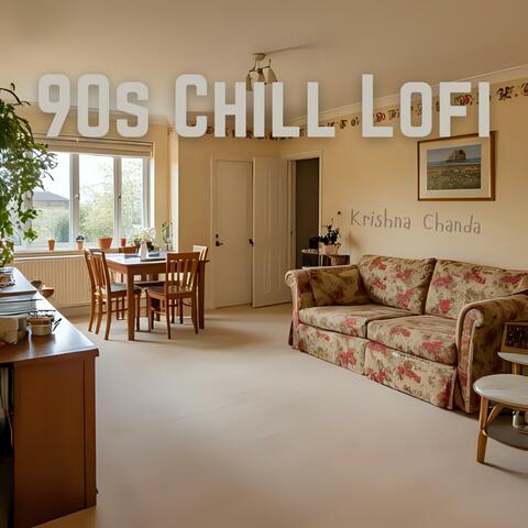 90s Chill lofi