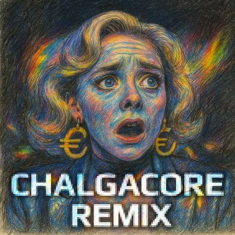 KELEPIR! (Chalgacore Remix)
