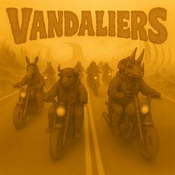 When the day is done (Yellow ash trails of forgotten horde)