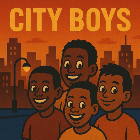 City Boys