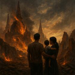 อย่าให้มันซ้ำอีกเลย