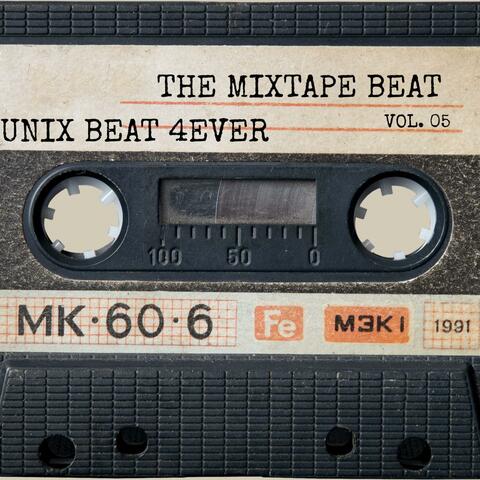 The mixtape beat vol.5
