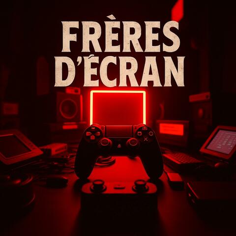 Frères d'écran