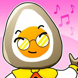 Eggson Song