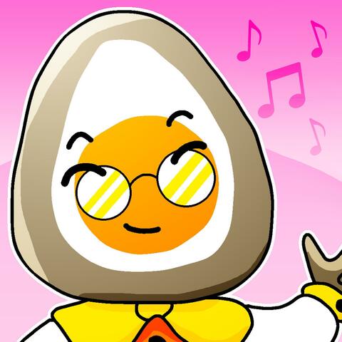 Eggson Song
