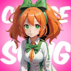 CLAIRE M/V