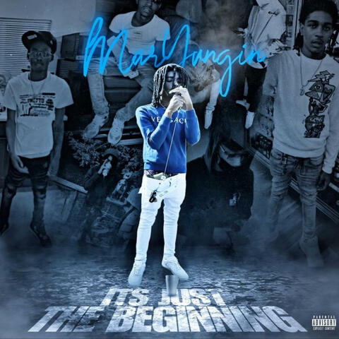 Its just the beginning