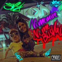 NI ME MIRES NI ME BUSKES (feat. $ky Diamond)