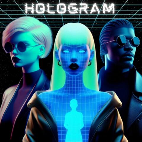 HOLOGRAM (feat. Zilly & BabyK)