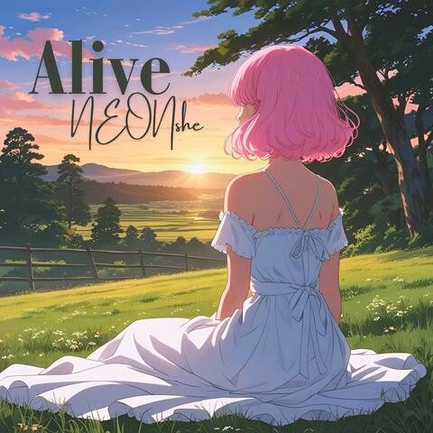 Alive