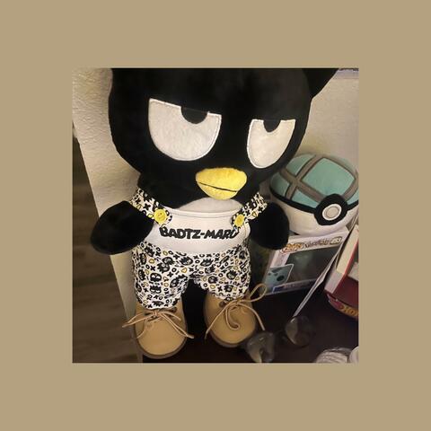 Lurking (feat. JAICY)