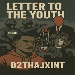 Letter To The Youth