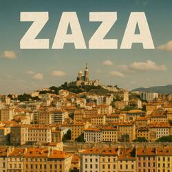 ZAZA