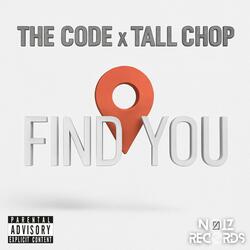 Find You (feat. Tall Chop)