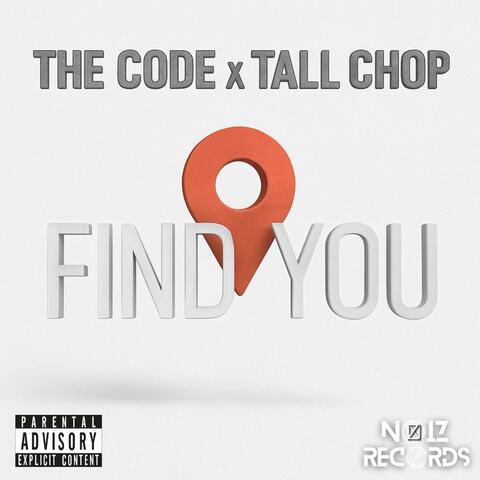 Find You (feat. Tall Chop)
