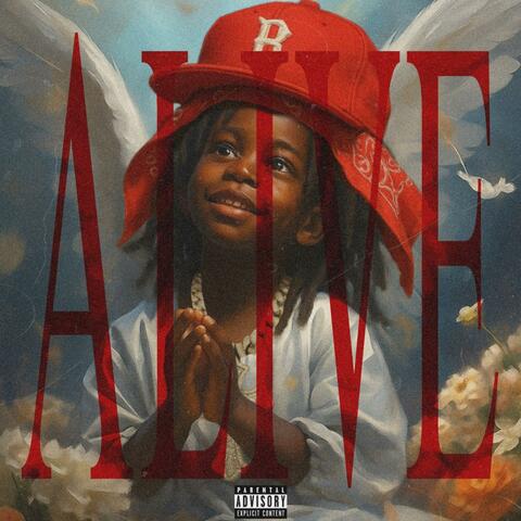 ALIVE