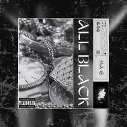 All Black (feat. Bug One)
