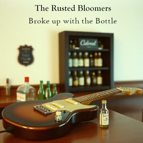 Broke Up with the Bottle (Single)