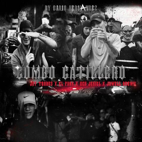 COMBO GATILLERO (feat. Jawell Brown, El Fara & JZ)