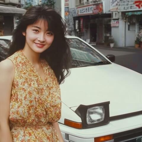 言葉にならない季節