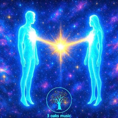 Release Your Fears | 396 Hertz | Self-Acceptance