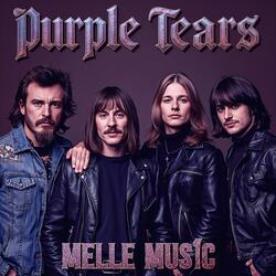 Purple Tears