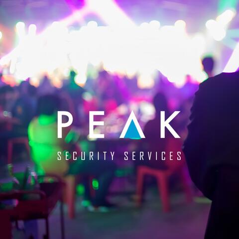 Peak Security Anthem