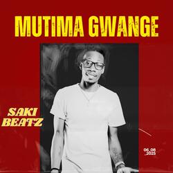 MUTIMA GWANGE