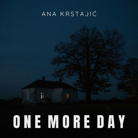 One More Day (Original Motion Picture Soundtrack)